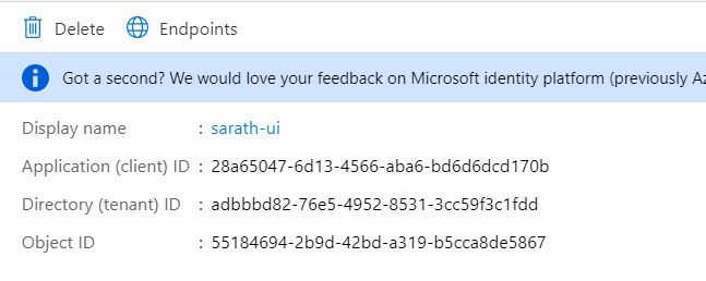 Angular Web Api Azure Ad Authentication And Authorization R Azure - Stunning Sunset Photo - High Resolution